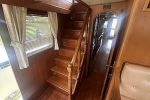 Island Angel 62ft Marine Trader Yacht For Sale