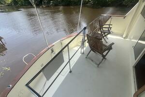 Island Angel 62ft Marine Trader Yacht For Sale