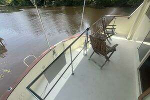 1986 Marine Trader Med Yacht 62 Yachtfish thumbnail 34