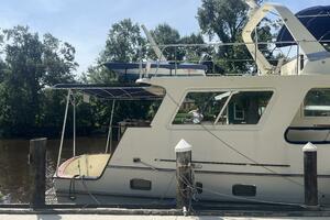 Island Angel 62ft Marine Trader Yacht For Sale