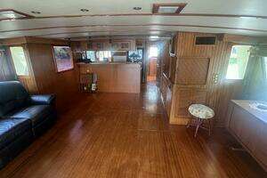 1986 Marine Trader Med Yacht 62 Yachtfish thumbnail 71