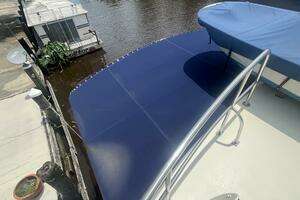 1986 Marine Trader Med Yacht 62 Yachtfish thumbnail 49