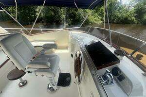 1986 Marine Trader Med Yacht 62 Yachtfish thumbnail 23