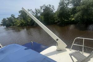 Island Angel 62ft Marine Trader Yacht For Sale