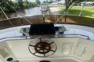 Island Angel 62ft Marine Trader Yacht For Sale