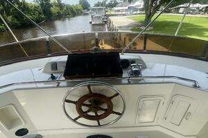 1986 Marine Trader Med Yacht 62 Yachtfish thumbnail 21
