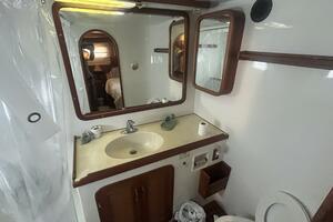 Island Angel 62ft Marine Trader Yacht For Sale