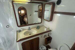 1986 Marine Trader Med Yacht 62 Yachtfish thumbnail 55