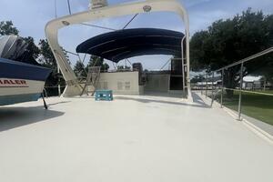 Island Angel 62ft Marine Trader Yacht For Sale