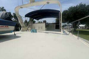1986 Marine Trader Med Yacht 62 Yachtfish thumbnail 43