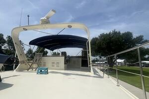 Island Angel 62ft Marine Trader Yacht For Sale