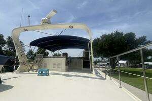 1986 Marine Trader Med Yacht 62 Yachtfish thumbnail 45