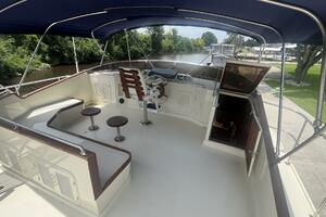 Island Angel 62ft Marine Trader Yacht For Sale