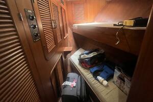 Island Angel 62ft Marine Trader Yacht For Sale