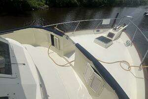 1986 Marine Trader Med Yacht 62 Yachtfish thumbnail 27