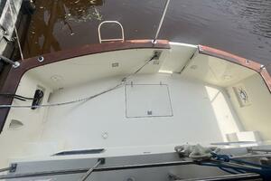 Island Angel 62ft Marine Trader Yacht For Sale