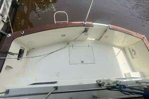 1986 Marine Trader Med Yacht 62 Yachtfish thumbnail 36