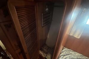 Island Angel 62ft Marine Trader Yacht For Sale