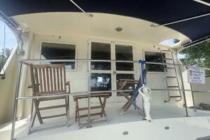 Island Angel 62ft Marine Trader Yacht For Sale
