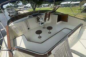 1986 Marine Trader Med Yacht 62 Yachtfish thumbnail 18