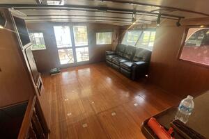 Island Angel 62ft Marine Trader Yacht For Sale