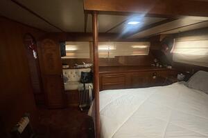 Island Angel 62ft Marine Trader Yacht For Sale