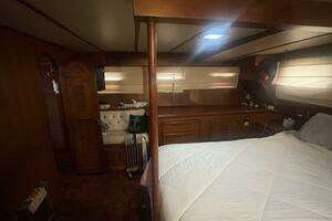 1986 Marine Trader Med Yacht 62 Yachtfish thumbnail 54