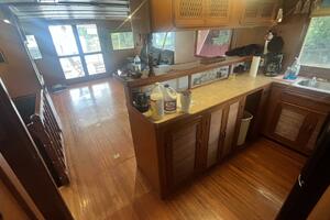 Island Angel 62ft Marine Trader Yacht For Sale