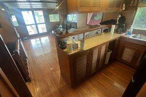 1986 Marine Trader Med Yacht 62 Yachtfish thumbnail 61