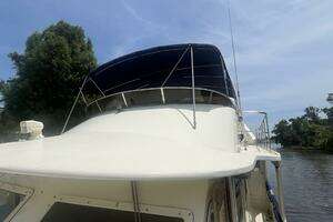 1986 Marine Trader Med Yacht 62 Yachtfish thumbnail 33