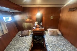 Island Angel 62ft Marine Trader Yacht For Sale