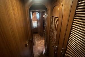 Island Angel 62ft Marine Trader Yacht For Sale