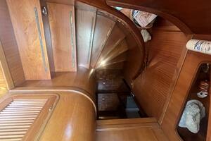 Island Angel 62ft Marine Trader Yacht For Sale