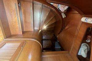 1986 Marine Trader Med Yacht 62 Yachtfish thumbnail 80