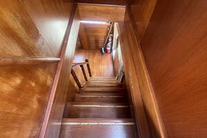 Island Angel 62ft Marine Trader Yacht For Sale