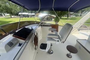 Island Angel 62ft Marine Trader Yacht For Sale