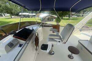 1986 Marine Trader Med Yacht 62 Yachtfish thumbnail 24