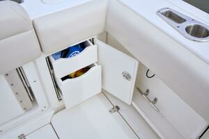 Best Opportunity 28ft Boston Whaler Yacht For Sale
