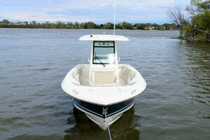 Best Opportunity 28ft Boston Whaler Yacht For Sale