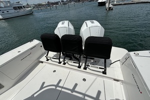 REMEDY 37ft Axopar Yacht For Sale