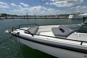 REMEDY 37ft Axopar Yacht For Sale