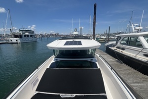 REMEDY 37ft Axopar Yacht For Sale