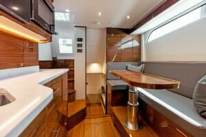  2024 Valhalla Boatworks V-55 Center Console Yacht For Sale in Miami FL
