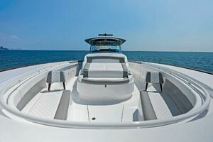  2024 Valhalla Boatworks V-55 Center Console Yacht For Sale in Miami FL