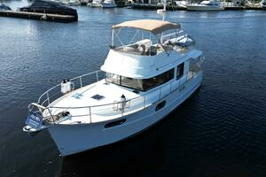 Next Chapter 2014 Beneteau Swift Trawler 44 Yacht For Sale in Fort Lauderdale FL