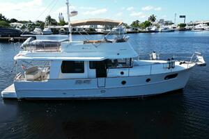 Next Chapter 2014 Beneteau Swift Trawler 44 Yacht For Sale in Fort Lauderdale FL