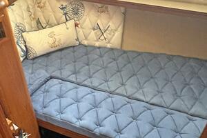 Side Cabin Berth