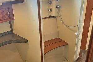 Outta Sight 2005 Island Packet 485 Yacht For Sale in Saint Petersburg FL