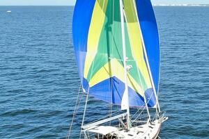 Spinnaker