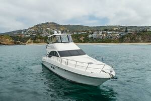 Playhouse 2005 Sea Ray Sedan Bridge Yacht For Sale in Dana Point CA